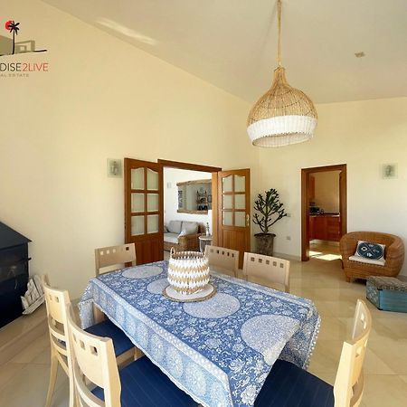 Villa Bonita Коральео Экстерьер фото