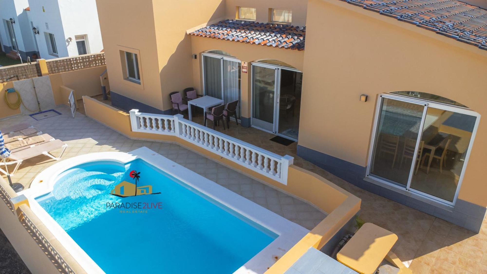 Villa Bonita Коральео Экстерьер фото