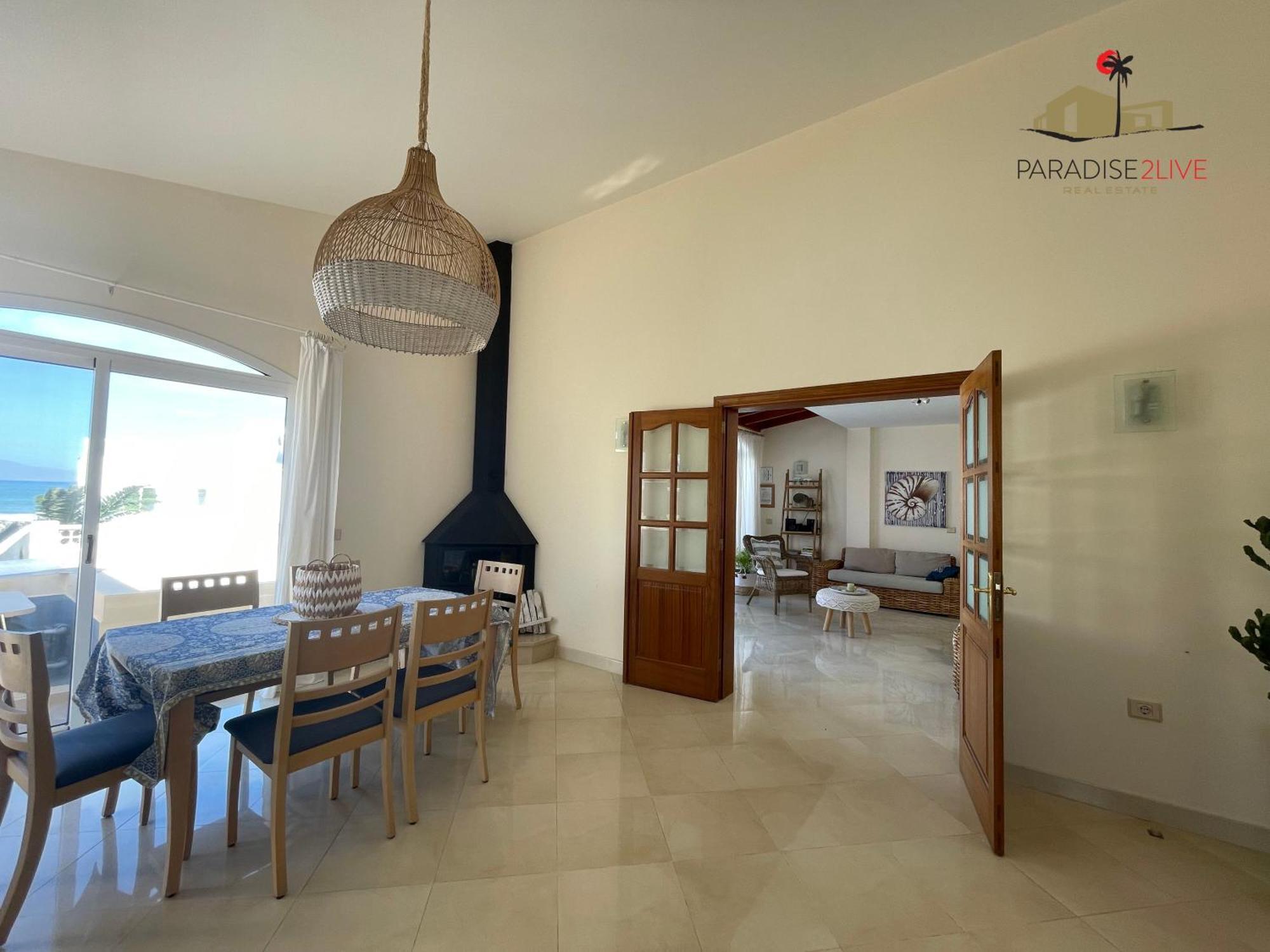 Villa Bonita Коральео Экстерьер фото