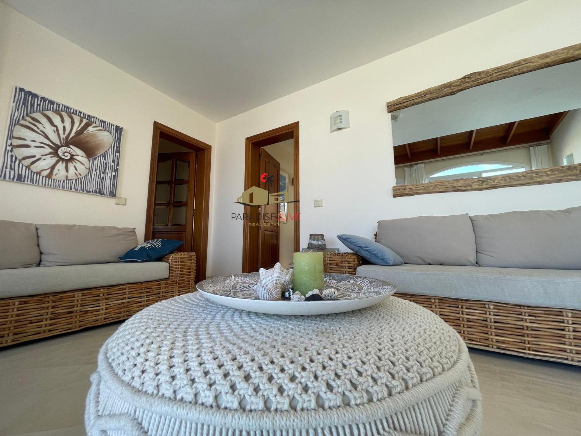 Villa Bonita Коральео Экстерьер фото