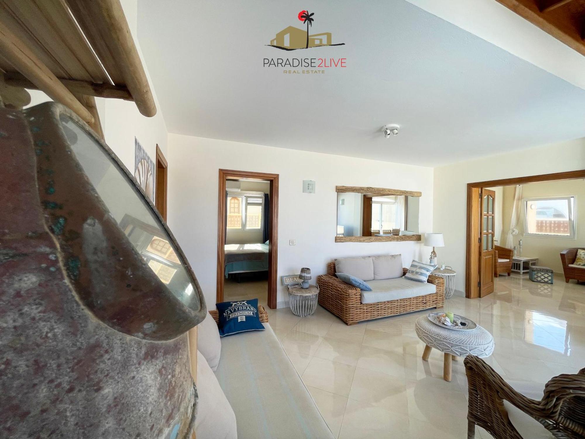 Villa Bonita Коральео Экстерьер фото