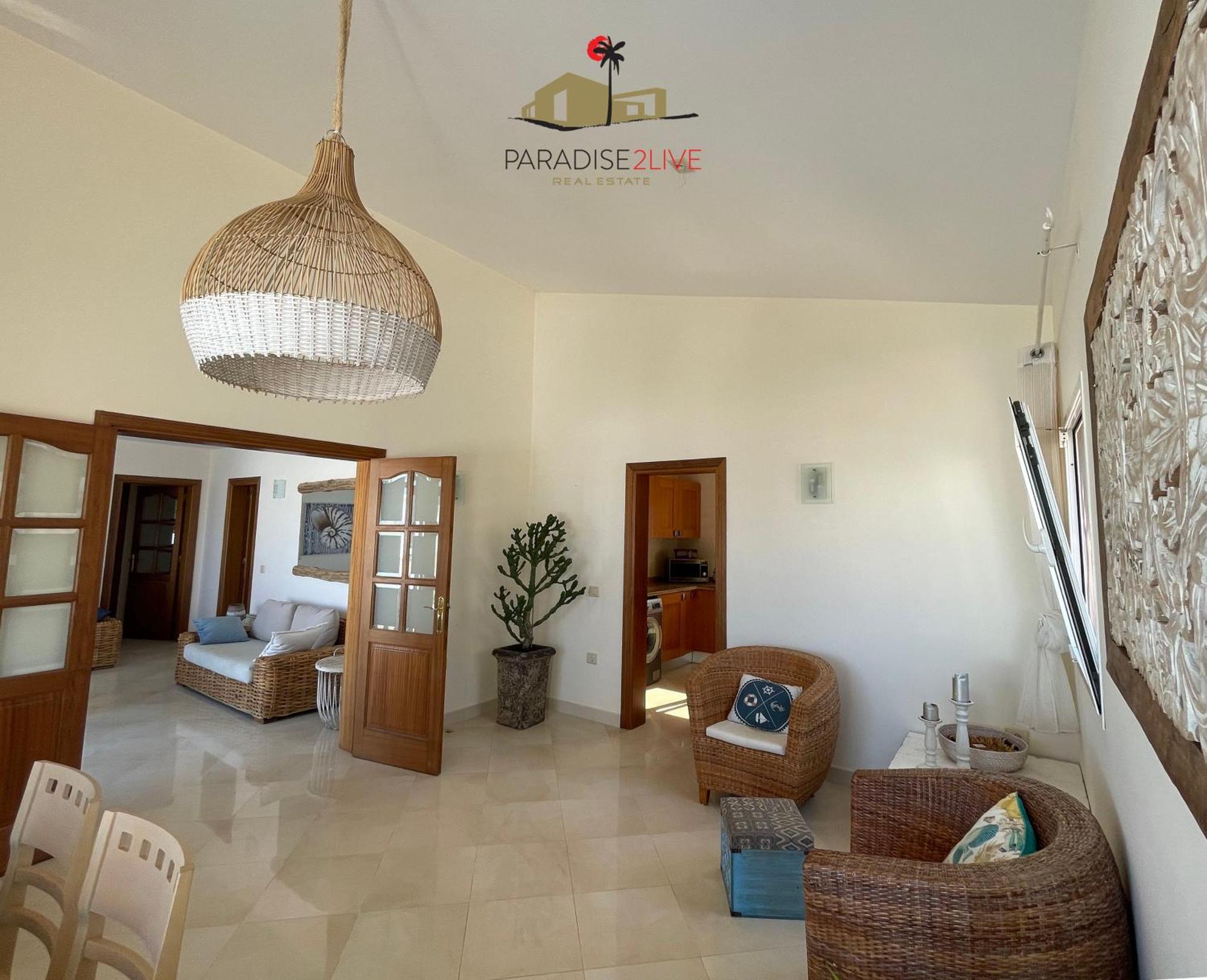 Villa Bonita Коральео Экстерьер фото