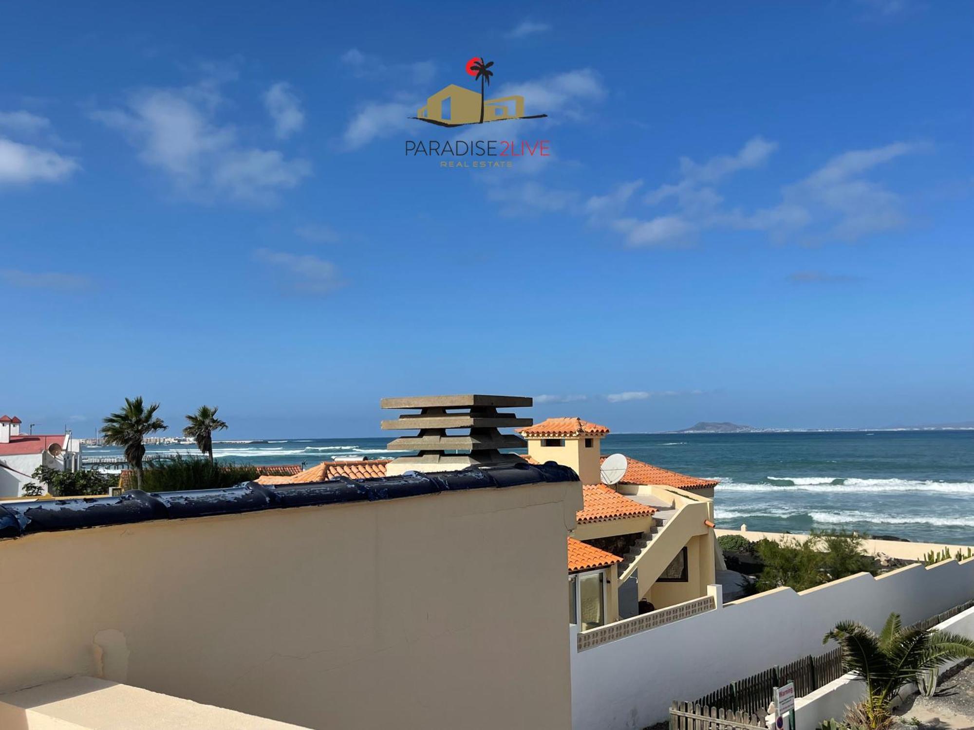 Villa Bonita Коральео Экстерьер фото