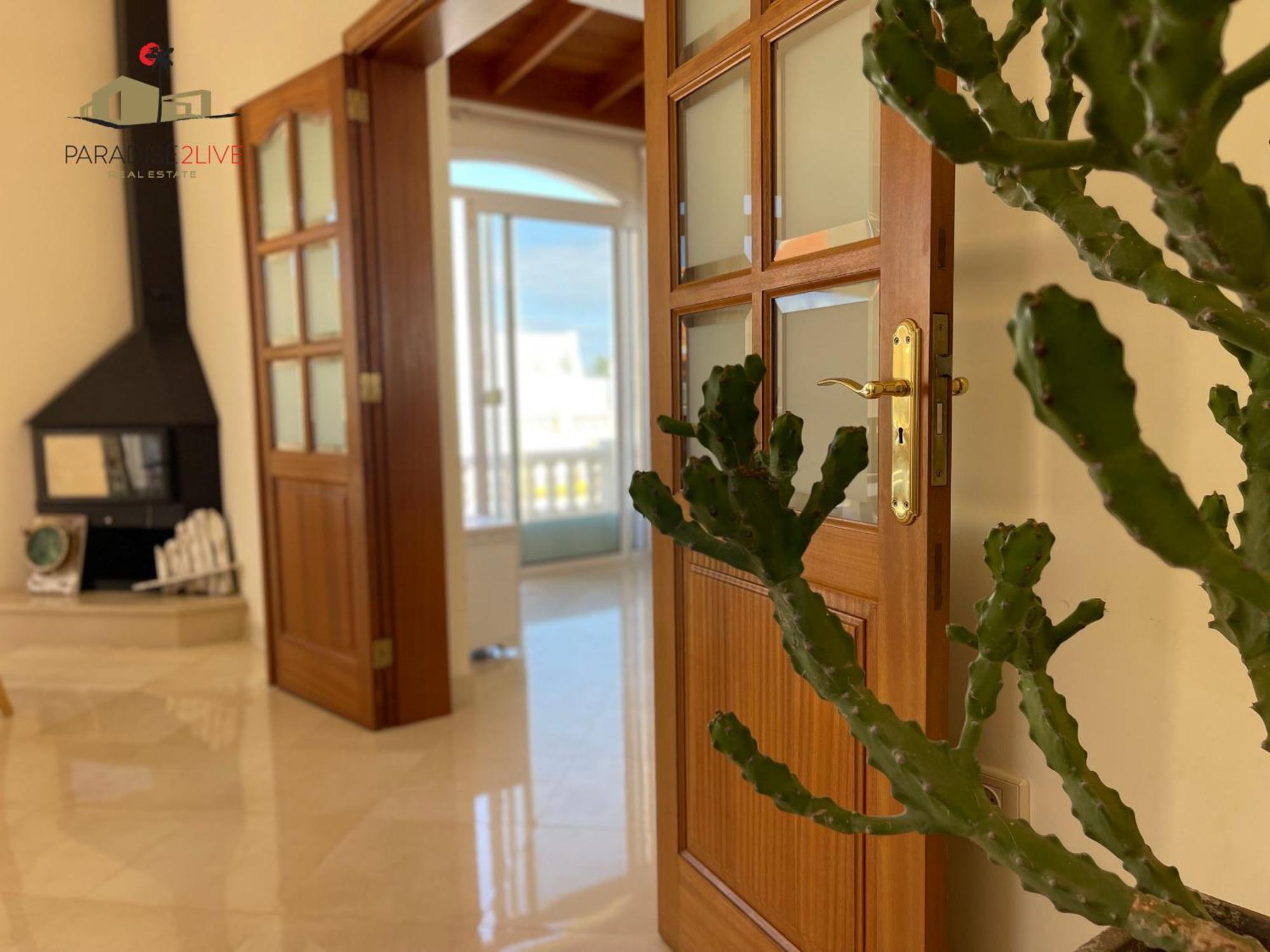 Villa Bonita Коральео Экстерьер фото